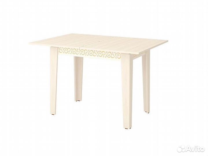 Раскладной стол в гостиную