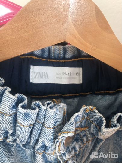 Одежда для девочки пакетом 146-152