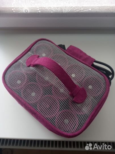 Электрические бигуди