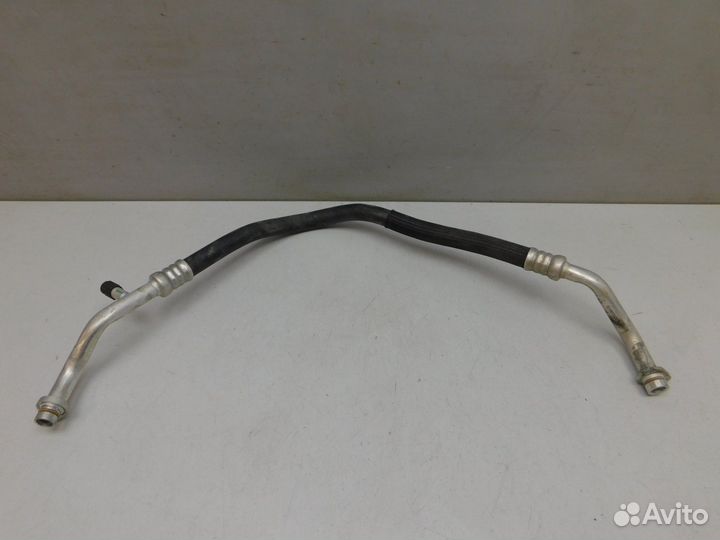 Трубка кондиц. Renault Arkana 67541