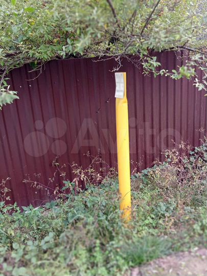 Участок 5,2 сот. (ИЖС)