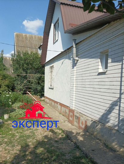 Дом 70 м² на участке 6 сот.