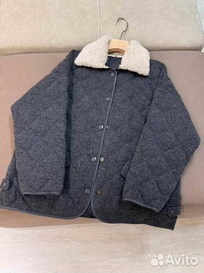 Пуховик Brunello Cucinelli