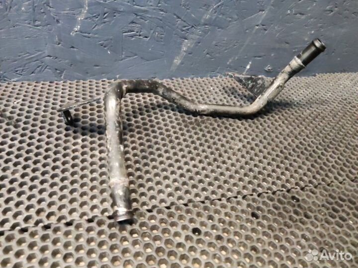 Трубка охлаждения АКПП Audi A4 B7 BWE 2008