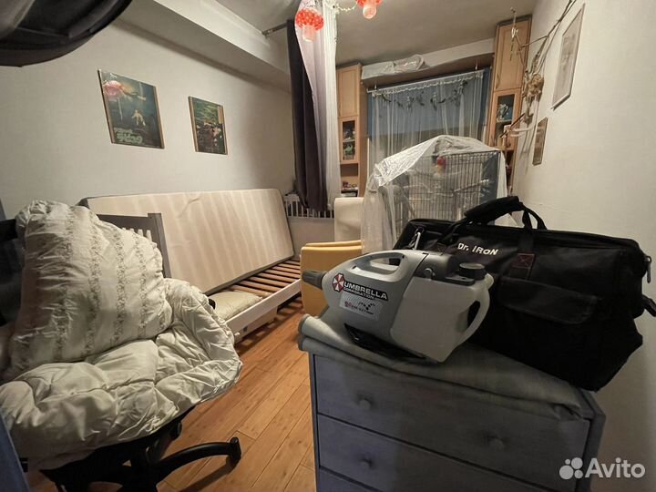 Уничтожение клопов, тараканов. Дезинсекция