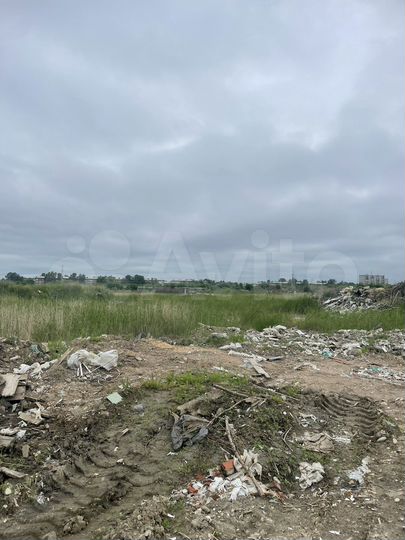 Участок 10 сот. (ИЖС)