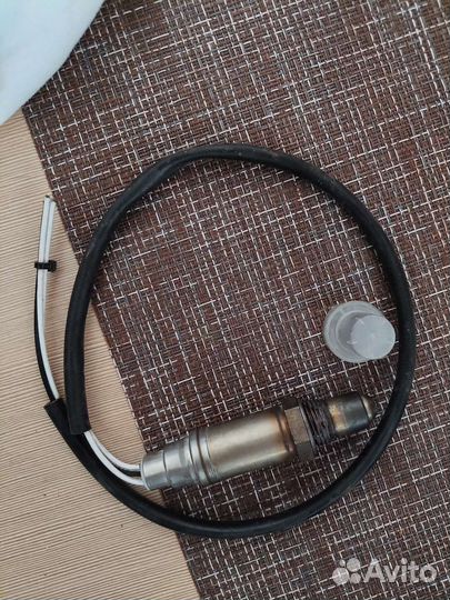 Лямбда зонд