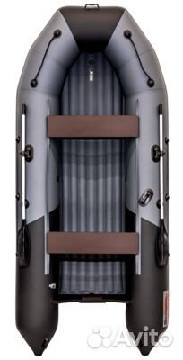 Лодка Таймень NX 4000 нднд PRO