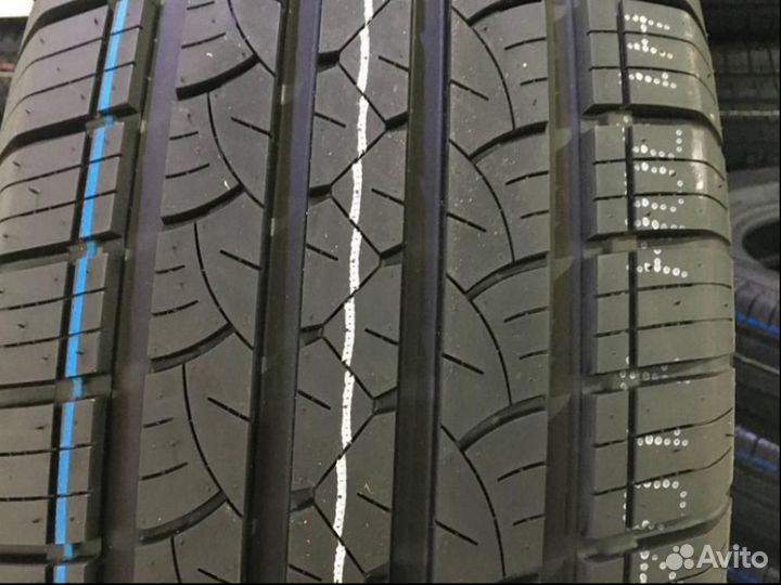 Windforce CatchFors H/T 275/70 R16 114H