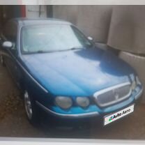 Rover 75 2.0 MT, 1999, 245 000 км, с пробегом, цена 270 000 руб.