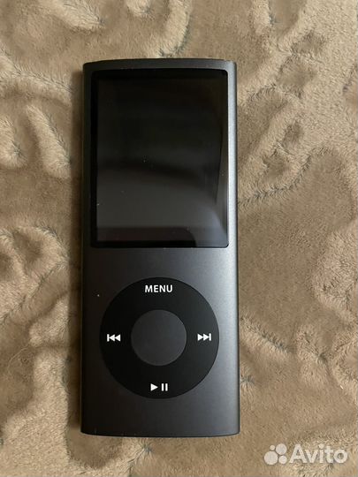 Плеер iPod nano 8GB