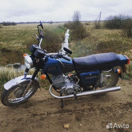 Иж юпитер 5