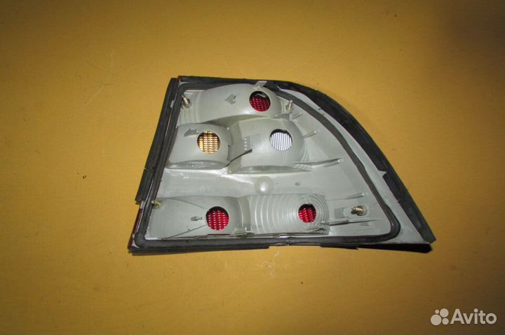 Фонарь Opel Vectra B Дорестайлинг