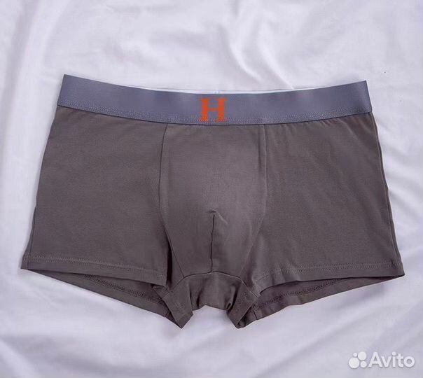 Трусы мужские боксеры