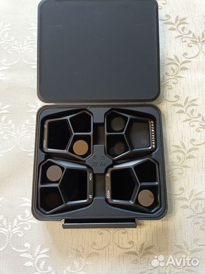 Комплект фильтров для DJI Mavic 3 Pro