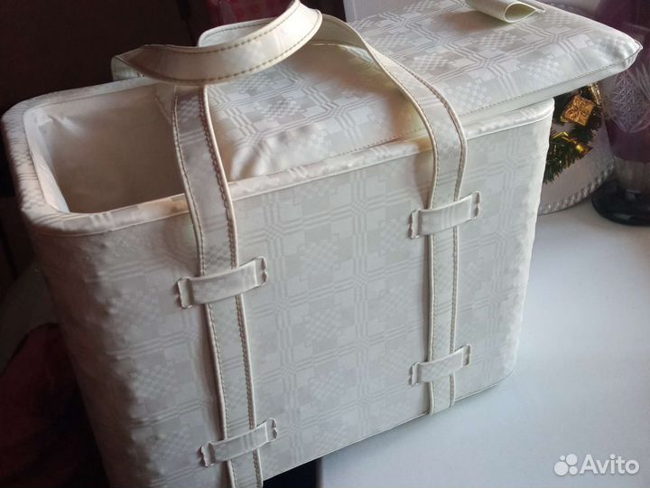 Термосумка холодильник