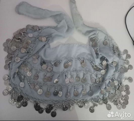 Платок для восточных танцев турция