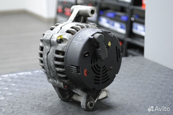 Генератор Volvo 850, Volvo S40 2.0, 2.0 Turbo б/у