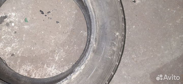 Yokohama S306 185/60 R14 86T