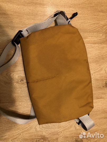 Сумка Bellroy Lite Sling 7L Copper