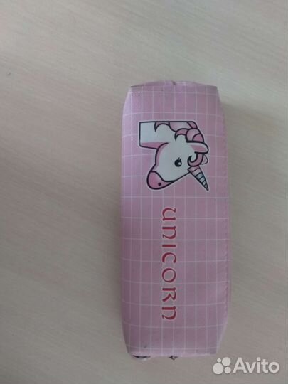 Пенал школьный