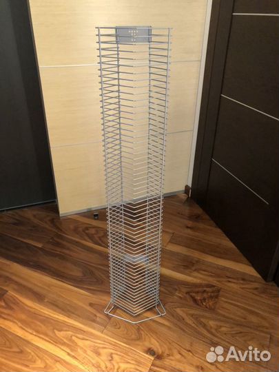 Подставка для дисков