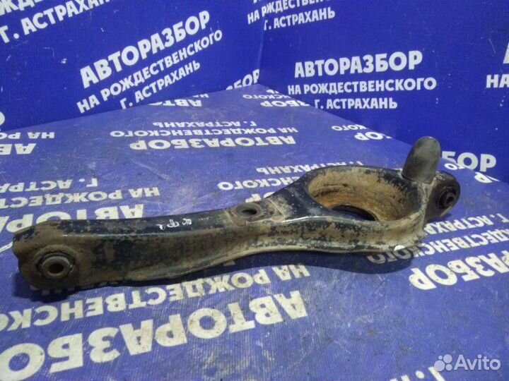 Задний рычаг под пружину Ford Focus 2 седан shda