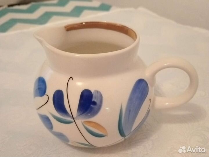 Молочник Хайта