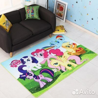 Детский ковер/ковер в детскую