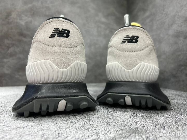 New Balance XC 7242 размер