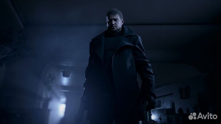 Resident Evil Village Steam/PS4/PS5/Xbox