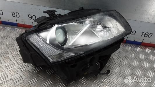 Фара правая audi A5 1 (1BS11MU01)