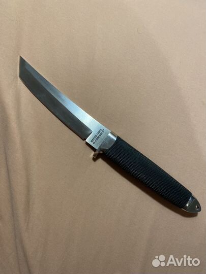 Нож cold steel