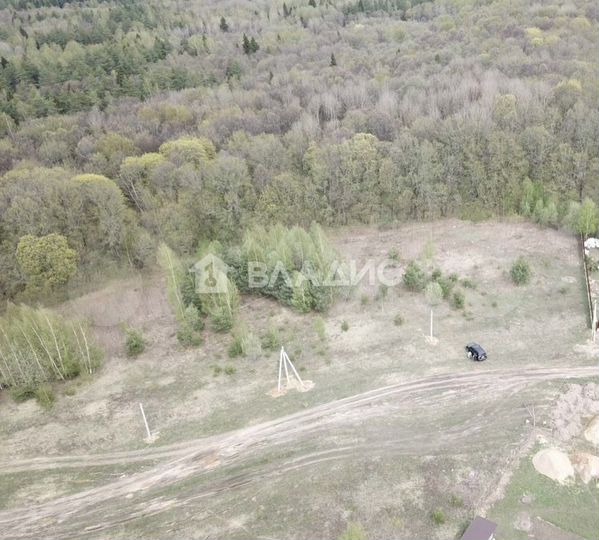 Участок 15 сот. (ИЖС)