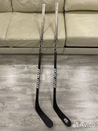 Клюшка хоккейная