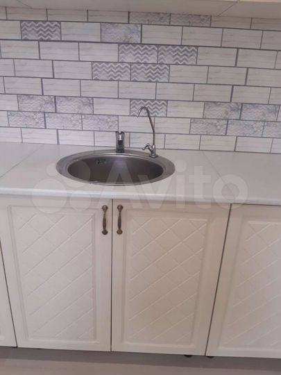 Квартира-студия, 28,7 м², 9/16 эт.