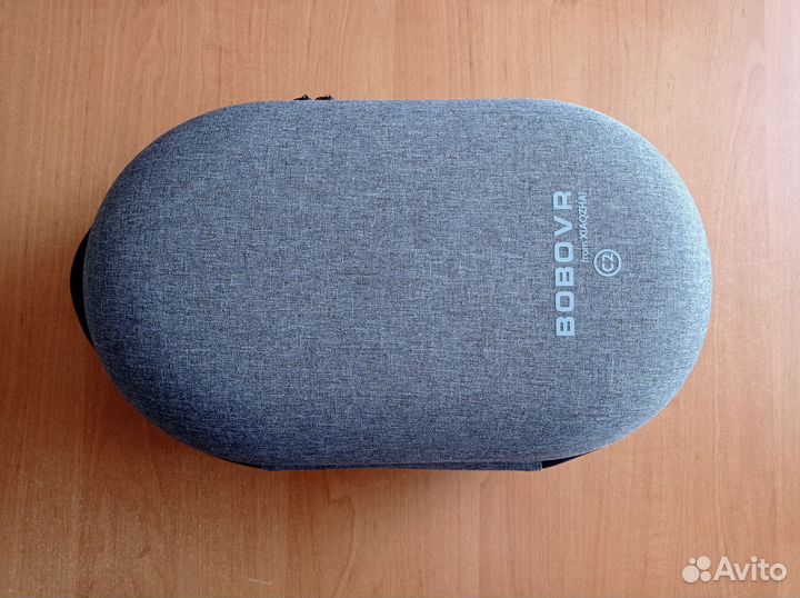 Автономный VR Виар шлем 