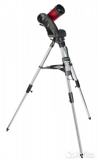 Телескоп Sky-Watcher Star Discovery MAK102 SynSca