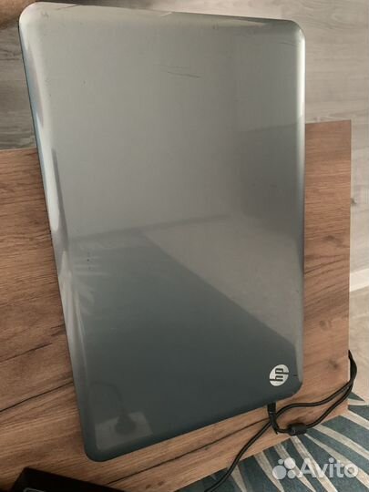 Hp pavilion g7 1201er