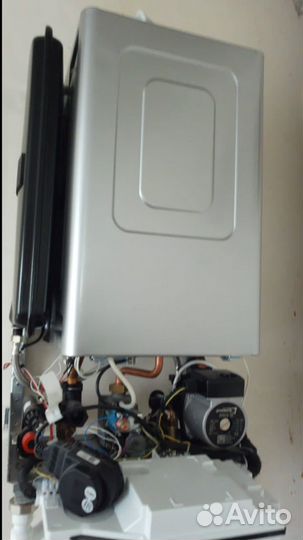 Ремонт и обслуживание газовых котлов