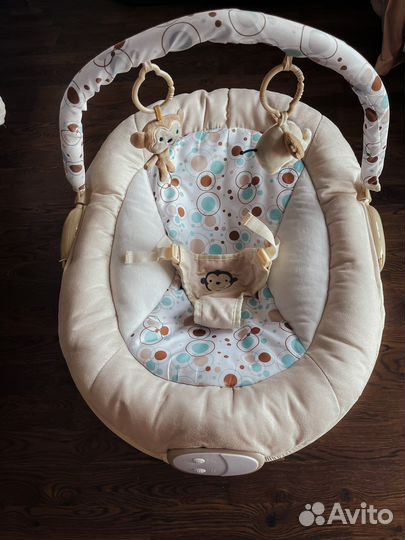 Детские качели