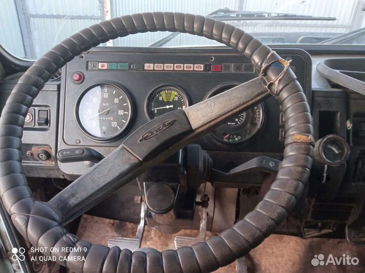 Продам ЗИЛ ассенизатор