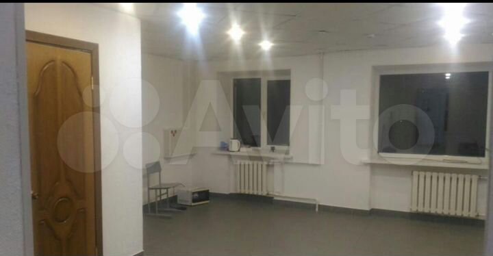 Свободного назначения, 60 м²