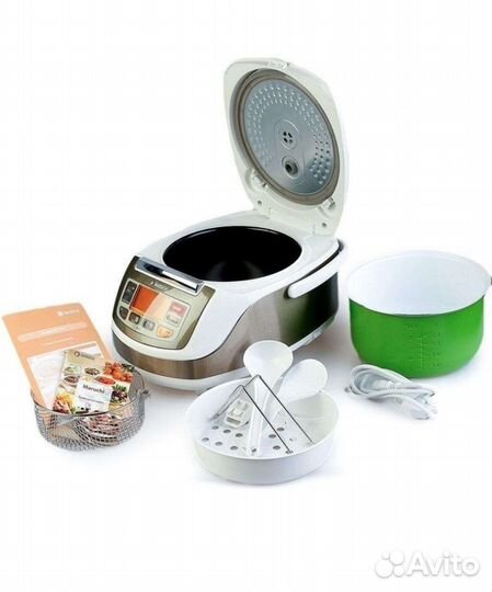 Мультиварка