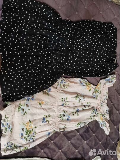 Вещи для девочки