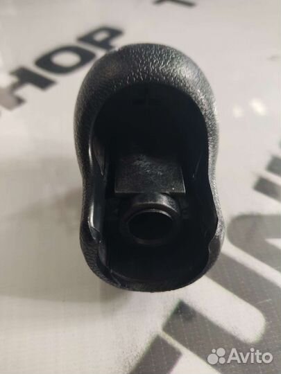 Хендай Солярис 1 ручка МКПП 6 ступка