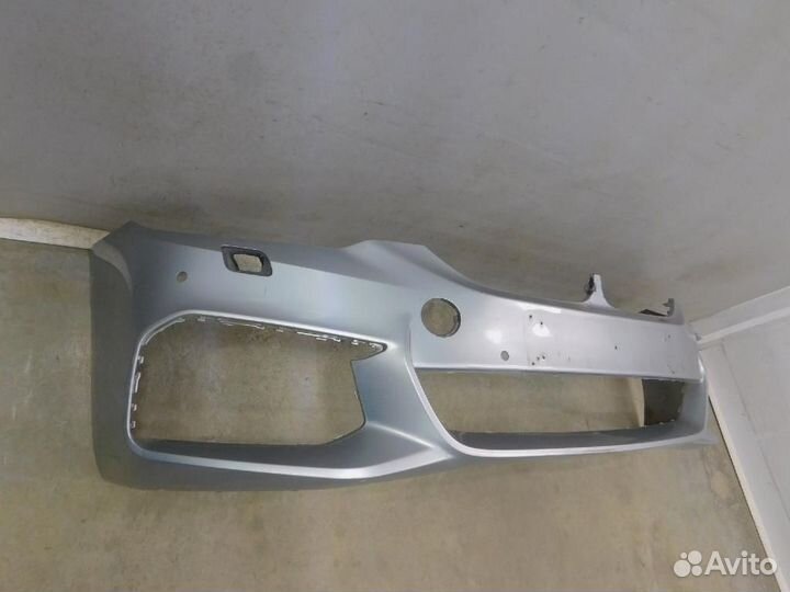 Бампер передний BMW 5-Series/M5