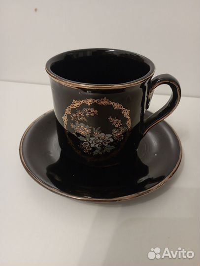 Сервиз кофейный