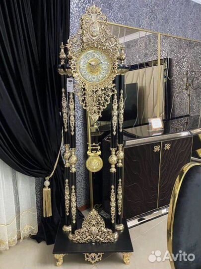 Напольные часы