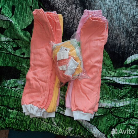 Ползунки новые